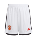 Boy's adidas Mufc H Sho Y Shorts