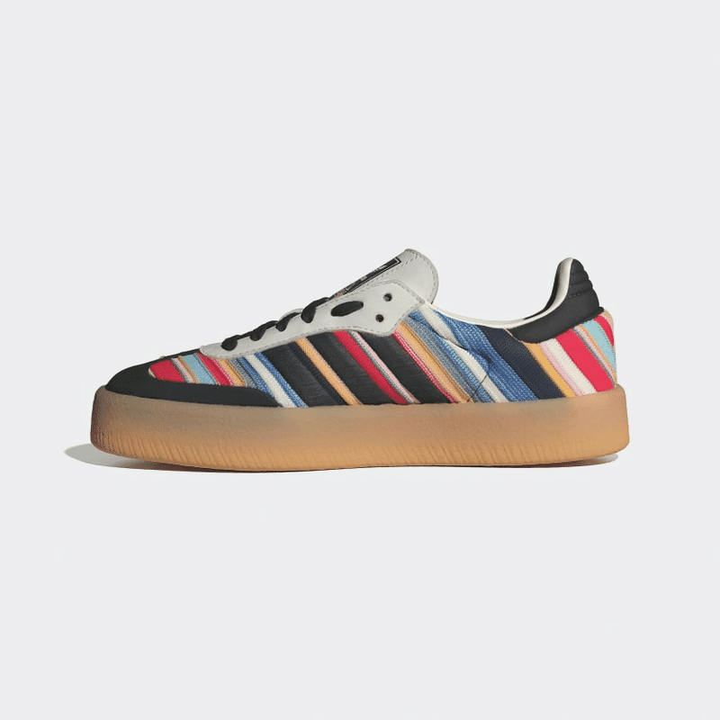 Women adidas Sambae X Ks W Shoes