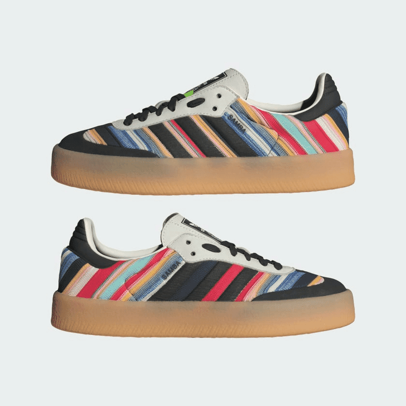 Women adidas Sambae X Ks W Shoes