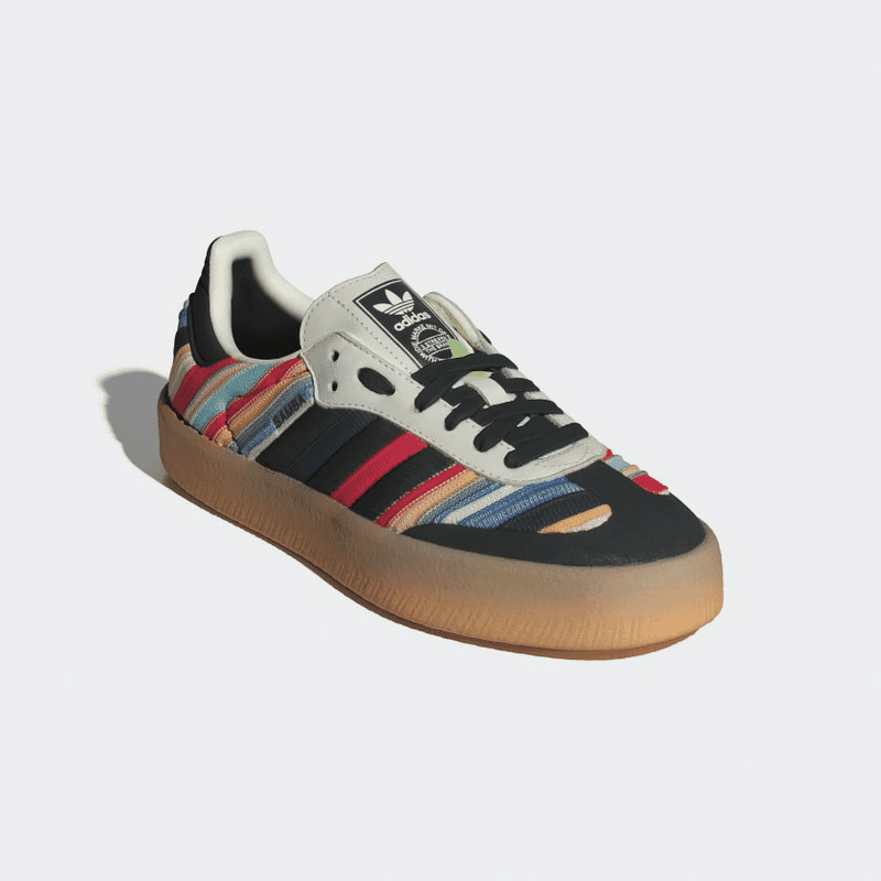 Women adidas Sambae X Ks W Shoes