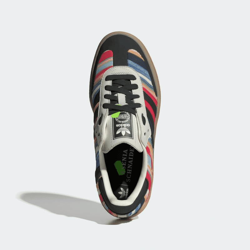 Women adidas Sambae X Ks W Shoes