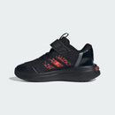 Boy's adidas Marvel Spidey Racer El K Shoes