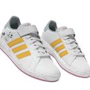 Girl's adidas Grand Court Minnie El K Shoes
