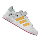 Girl's adidas Grand Court Minnie El K Shoes
