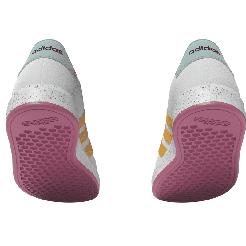 Girl's adidas Grand Court Minnie El K Shoes
