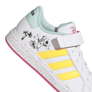 Girl's adidas Grand Court Minnie El K Shoes