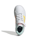 Girl's adidas Grand Court Minnie El K Shoes