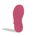 Girl's adidas Grand Court Minnie El K Shoes
