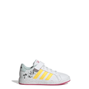 Girl's adidas Grand Court Minnie El K Shoes