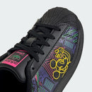 Kid's adidas Superstar C Shoes