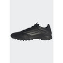 Men's adidas F50 League Tf Cblack/Ironmt/Goldmt Shoes
