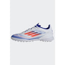 Men's Football adidas F50 League Tf       Ftwwht/Solred/Lucblu Shoes