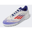Men's Football adidas F50 League Tf       Ftwwht/Solred/Lucblu Shoes