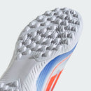 Men's Football adidas F50 League Tf       Ftwwht/Solred/Lucblu Shoes