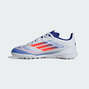 Kid's Football adidas F50 League Tf J Ftwwht/Solred/Lucblu Shoes