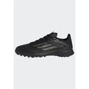 Kid's Football adidas F50 League Tf J     Cblack/Ironmt/Goldmt Shoes