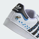 Kid's adidas Superstar Cf C Shoes