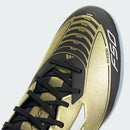 Men's Football adidas F50 League Tf Messi Goldmt/Ftwwht/Cblack Shoes