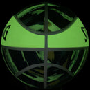 Spalding Marble Series Glow in the Dark Navy Outdoor Basketball  Size 7