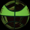 Spalding Marble Series Glow in the Dark Pink Pastel Outdoor Basketball  Size 6