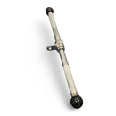 Cable Machine Pull Down Attachments, Tricep Straight Bar, V Bar