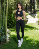 Quwati Women Sculpt Legging