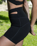 Quwati Women Sculpt Short