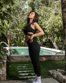 Quwati Women Sculpt Legging