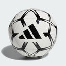 Football adidas Starlancer Clb White/Black Ball