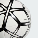 Football adidas Starlancer Clb White/Black Ball