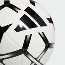 Football adidas Starlancer Clb White/Black Ball