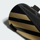 Football adidas Tiro Sg Mtc Black/Goldmt/White Shin Guards