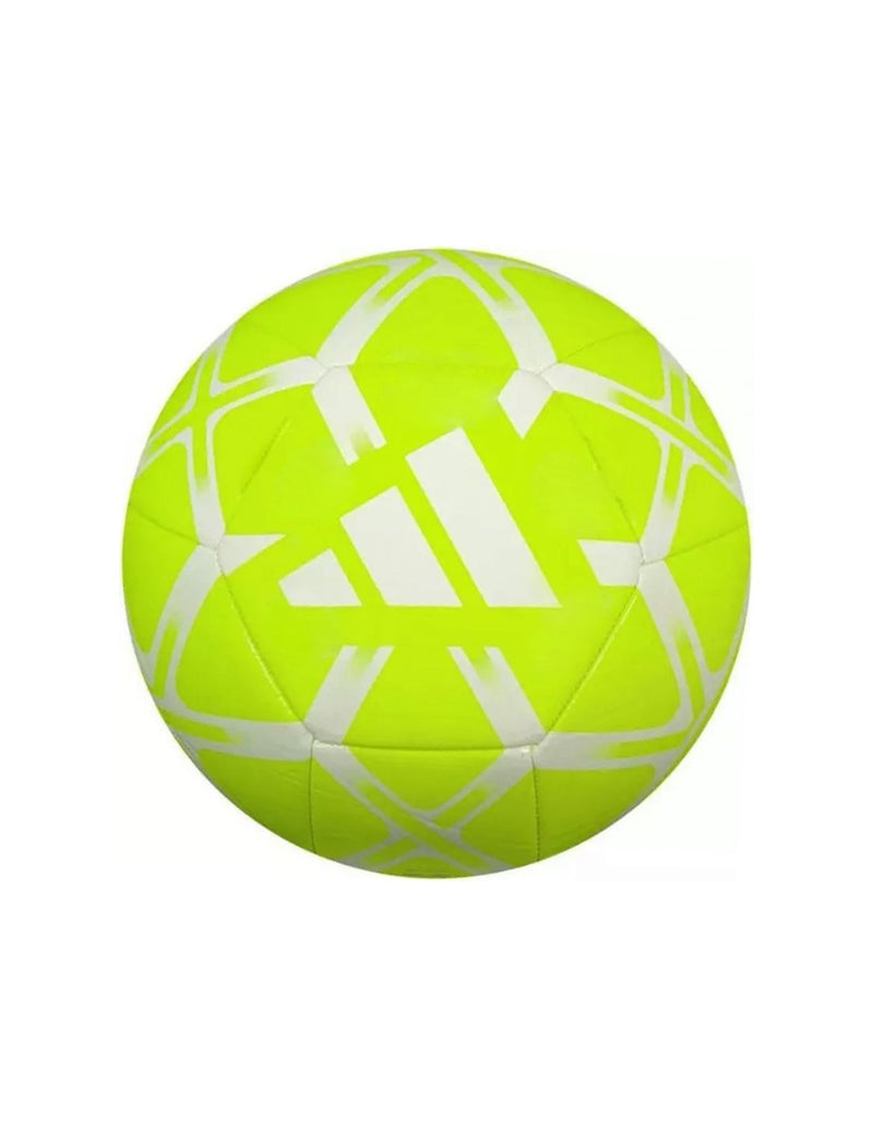 Football  adidas Starlancer Clb Luclem/White Ball
