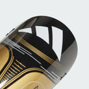 Football adidas Messi Sg Mtc J Cblack/Goldmt/White Shin Guards