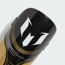 Football adidas Messi Sg Mtc J Cblack/Goldmt/White Shin Guards