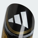 Football adidas Messi Sg Clb Cblack/Goldmt/White Shin Guards