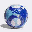 Football adidas Olympics24 Clb White/Clesky/Royblu Ball