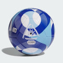 Football adidas Olympics24 Clb White/Clesky/Royblu Ball