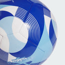 Football adidas Olympics24 Clb White/Clesky/Royblu Ball