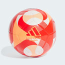 Football adidas Olympics24 Clb White/Gloora/Solred Ball