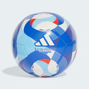 Football adidas Olympics24 Trn White/Solred/Clesky/Roybl Ball