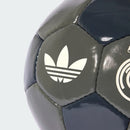Football adidas Rm Clb Tre Chacoa/Dkgrey/Putmau Ball