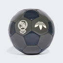 Football adidas Rm Clb Tre Chacoa/Dkgrey/Putmau Ball