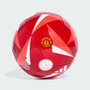 Football adidas Mufc Clb Home Mufred/Brired/White Ball
