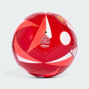 Football adidas Mufc Clb Home Mufred/Brired/White Ball