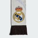 adidas Real Scarf White/Black
