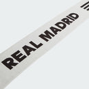 adidas Real Scarf White/Black