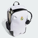 adidas Real Backpack White/Black
