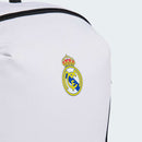 adidas Real Backpack White/Black