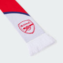 Football adidas Arsenal Scarf Betsca/White/Vicblu
